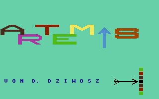 Artemis — sstitle (WOR)