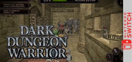 Dark Dungeon Warrior — steamgrid