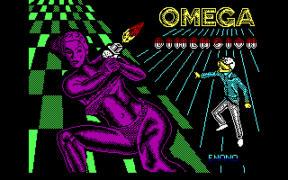 Dimension Omega — sstitle (WOR)