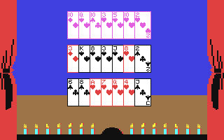 Magic — ss (EU)
