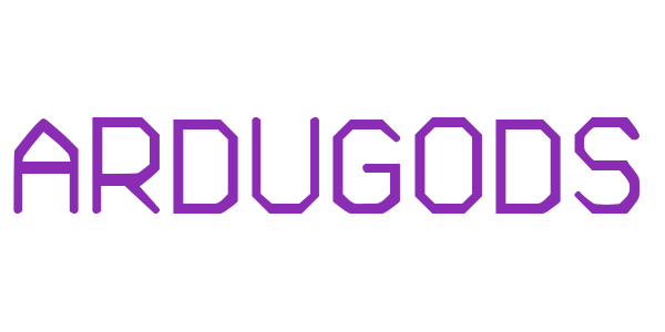 ArduGods — wheel-hd (SS)