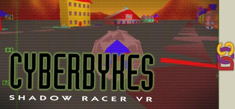 Cyberbykes - Shadow Racer Vr — steamgrid