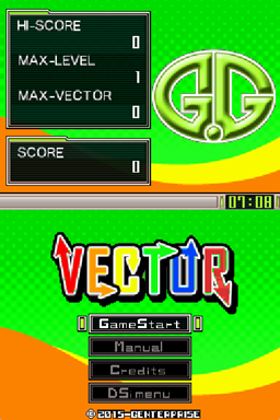 G.G Series - Vector — sstitle (US)