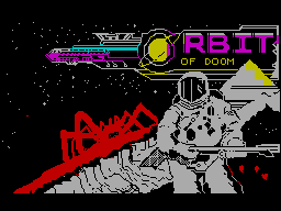 Orbit of Doom — sstitle (WOR)