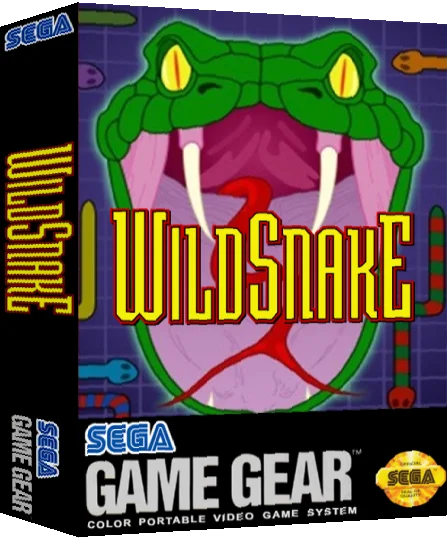 WildSnake — box-3D (US)
