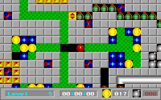 Rolling Jack — ss (WOR)