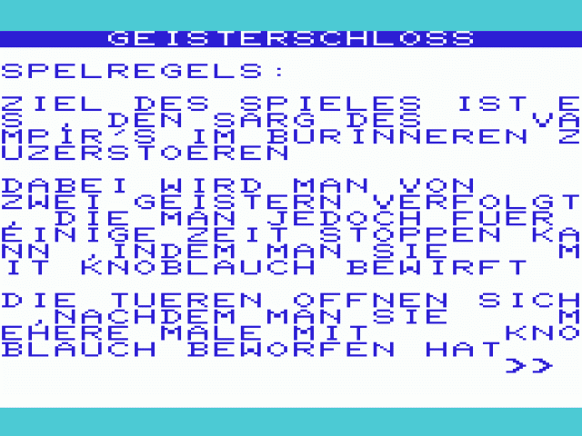Geisterschloss — sstitle (WOR)