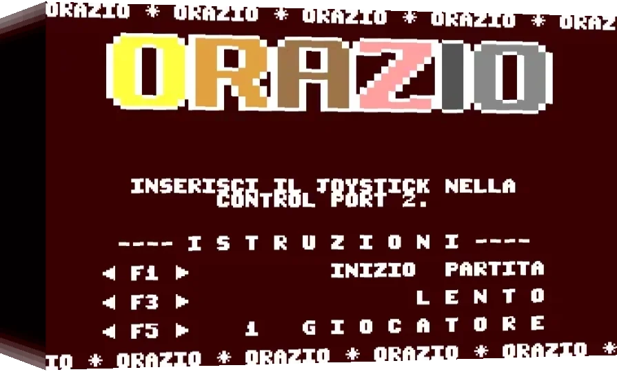 Orazio — box-3D (WOR)