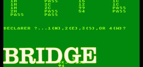Bridge — steamgrid