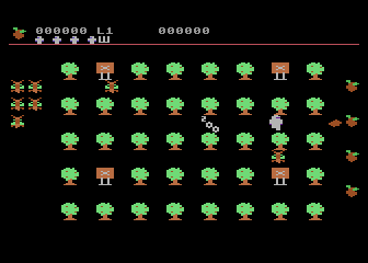 Ozzy's Orchard — ss (WOR)