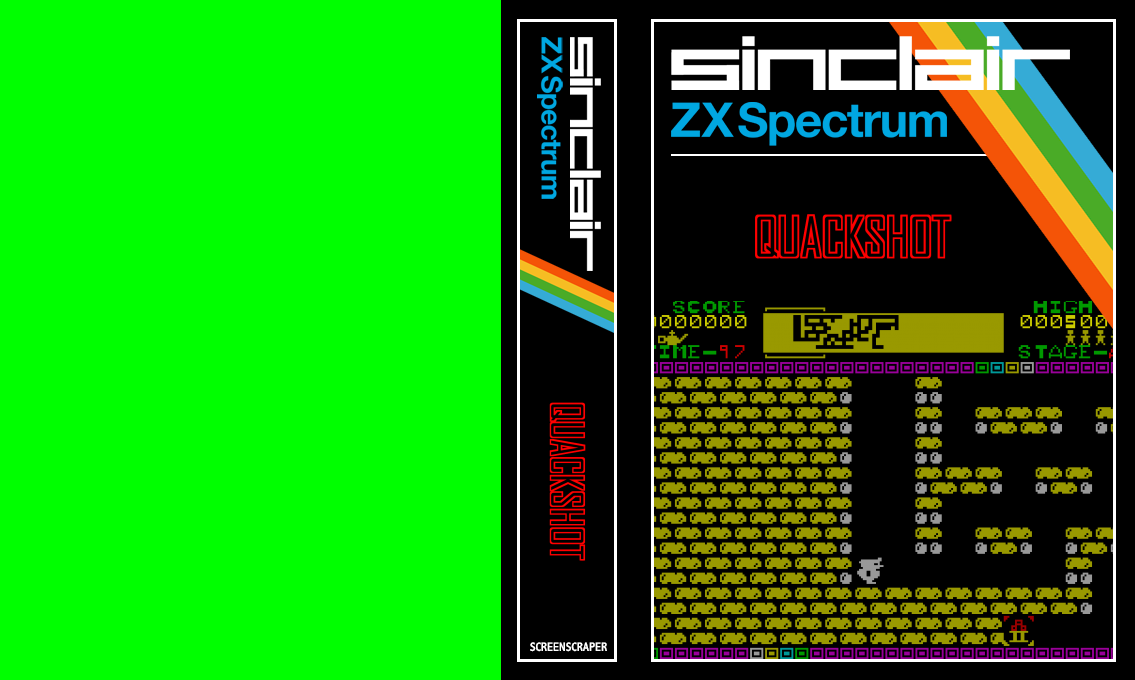 Quack-Shot — box-texture (SS)