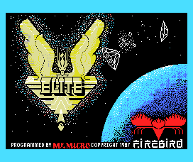 Elite — sstitle (EU)