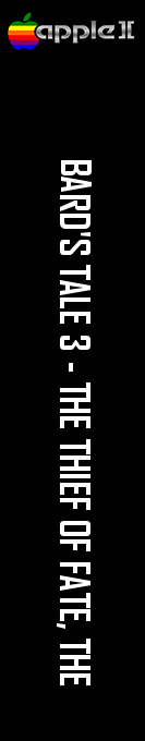 Bard's Tale 3 - The Thief Of Fate, The — box-2D-side (US)