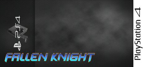 Fallen Knight — steamgrid
