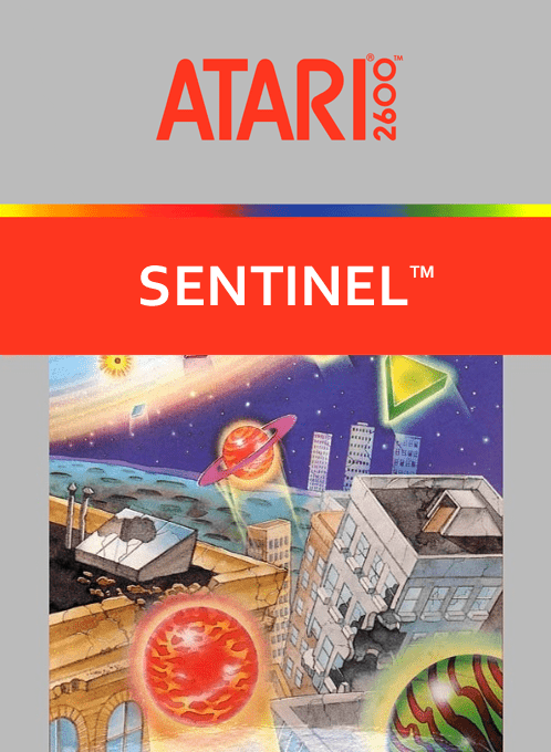 Sentinel — box-2D (CUS)