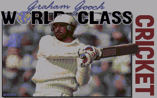Graham Gooch's Second Innings — sstitle (WOR)