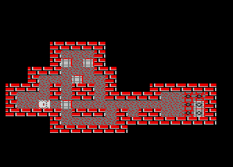 Atari Xl Sokoban — ss (WOR)
