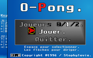 OPong — sstitle (WOR)