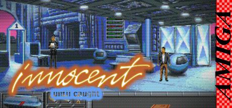 Innocent Until Caught — steamgrid