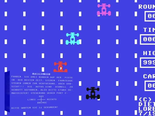 Formel 64 — mixrbv2 (WOR)