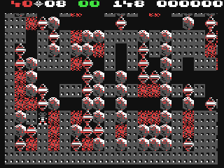No One's Boulder 08 — ss (WOR)
