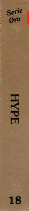 Hype — box-2D-side (SP)