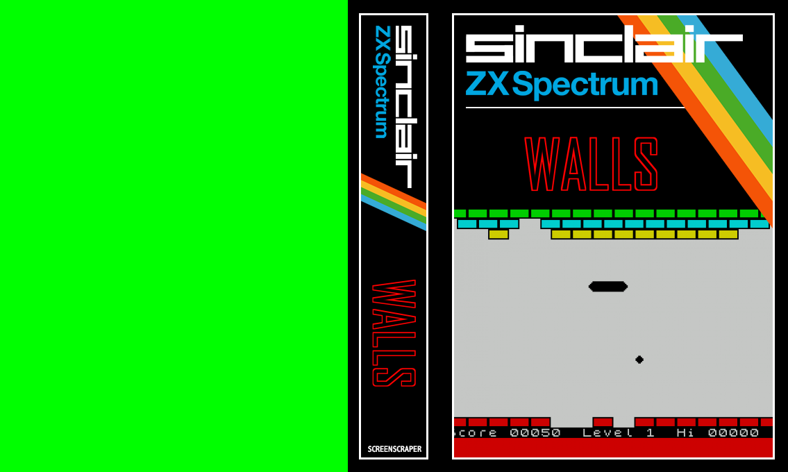 Walls — box-texture (SS)