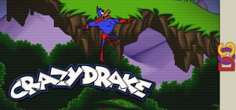 Crazy Drake — steamgrid