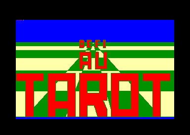 Défi Au Tarot — sstitle (EU)