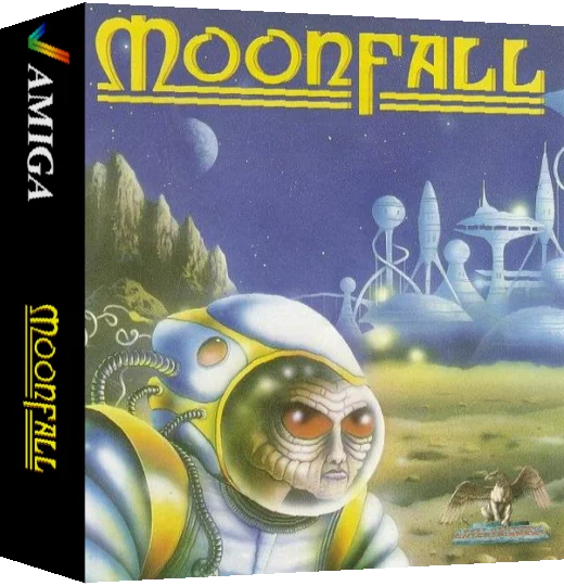Moonfall — box-3D (WOR)