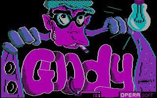 Goody — sstitle (EU)