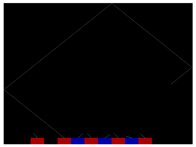 Ricochet — ss (WOR)