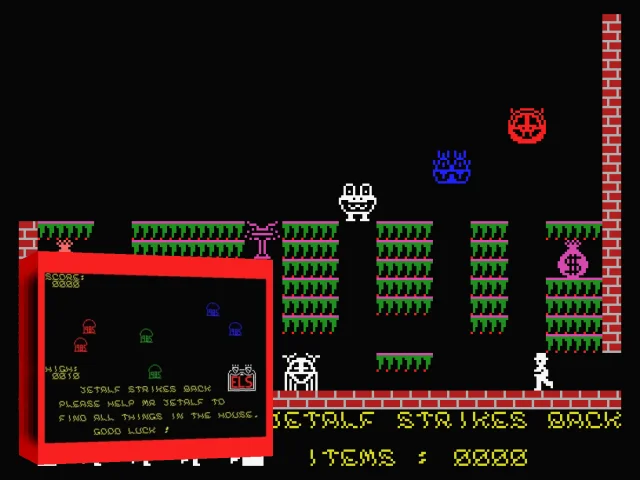 Jetalf Strikes Back — mixrbv2 (WOR)