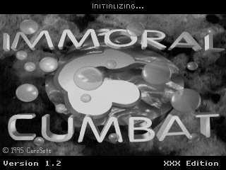 Immoral Cumbat — sstitle (WOR)