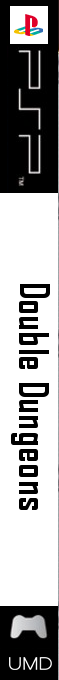 Double Dungeons — box-2D-side (WOR)