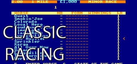 Classic Racing — steamgrid