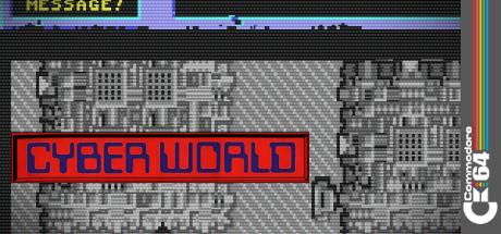 Cyber World — steamgrid