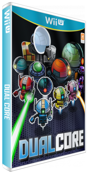 Dual Core — box-3D (WOR)