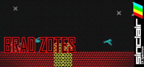 Brad Zotes — steamgrid