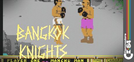 Bangkok Knights — steamgrid