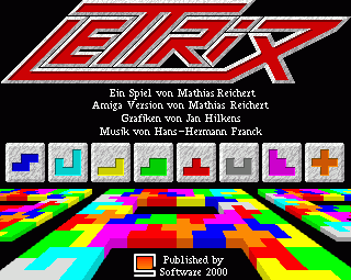 Lettrix — sstitle (WOR)