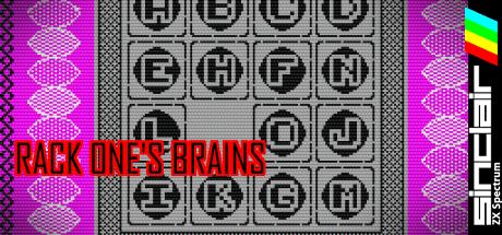 Rack One's Brains — steamgrid