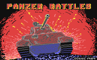 Panzer Battles — sstitle (EU)
