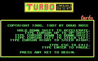 Turbo — sstitle (WOR)