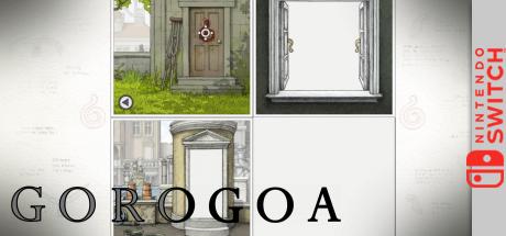 Gorogoa — steamgrid