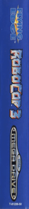 Robocop 3 — box-2D-side (EU)