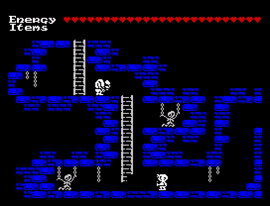 Castle Of Sorrow — ss (EU)