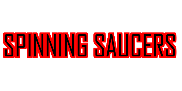 Spinning Saucers — wheel-hd (SS)