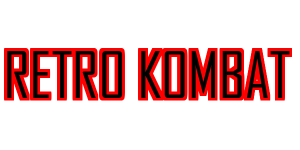 Retro Kombat — wheel-hd (SS)