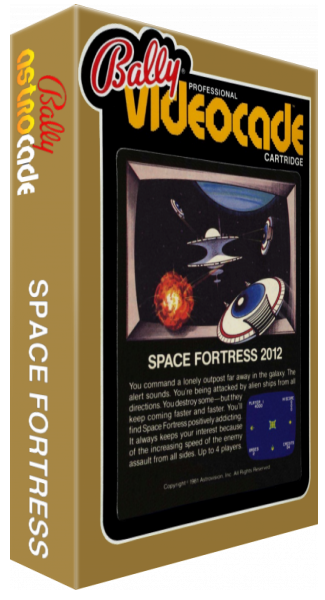 Space Fortress — box-3D (WOR)